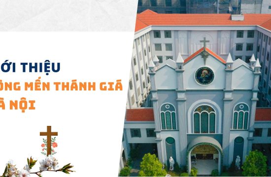 Giới thiệu sơ lược Dòng Mến Thánh Giá Hà Nội