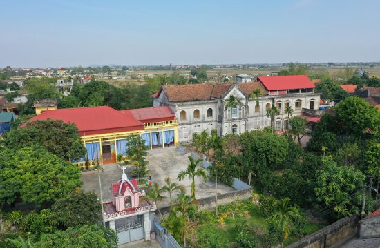 Cộng đoàn Mến Thánh Giá Đạo Truyền