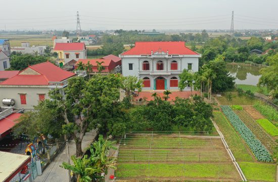 Cộng đoàn Mến Thánh Giá Trình Xuyên