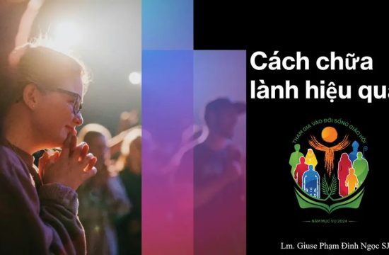 Cách chữa lành hiệu quả