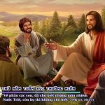 Thứ năm tuần XVI thường niên