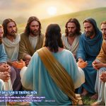 Thứ bảy tuần XI mùa thường niên