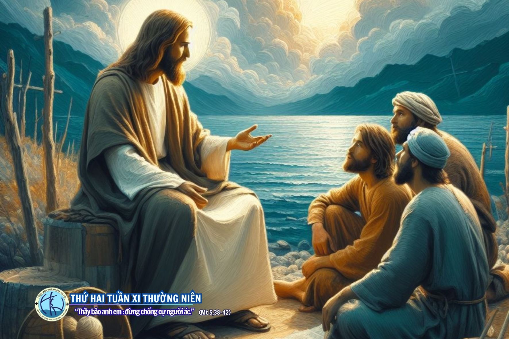 Thứ hai tuần XI thường niên