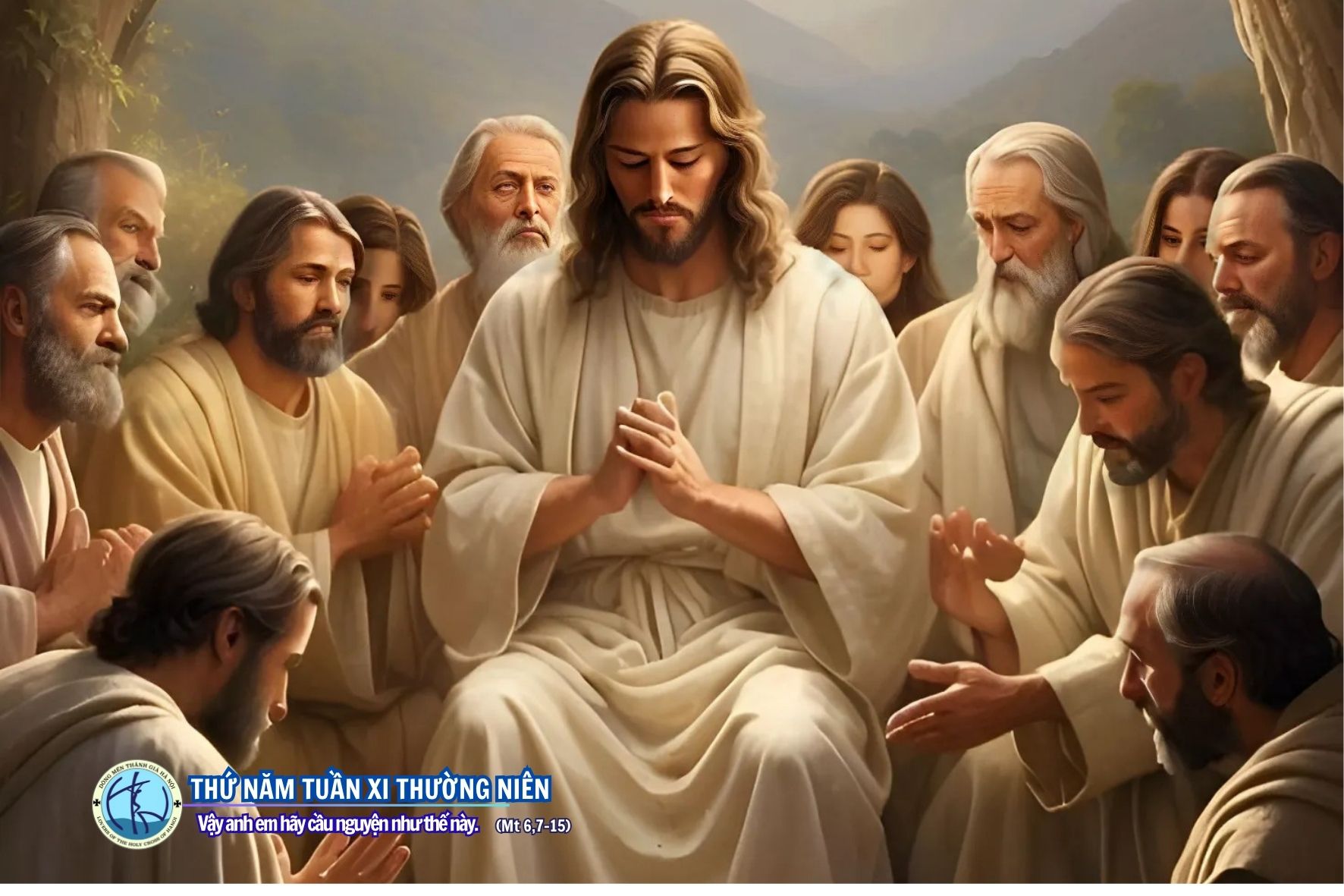 Thứ năm tuần XI mùa thường niên