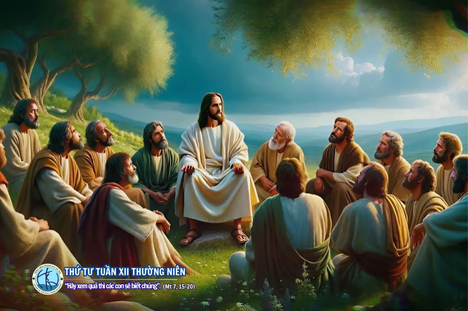 Thứ Tư tuần XII thường niên