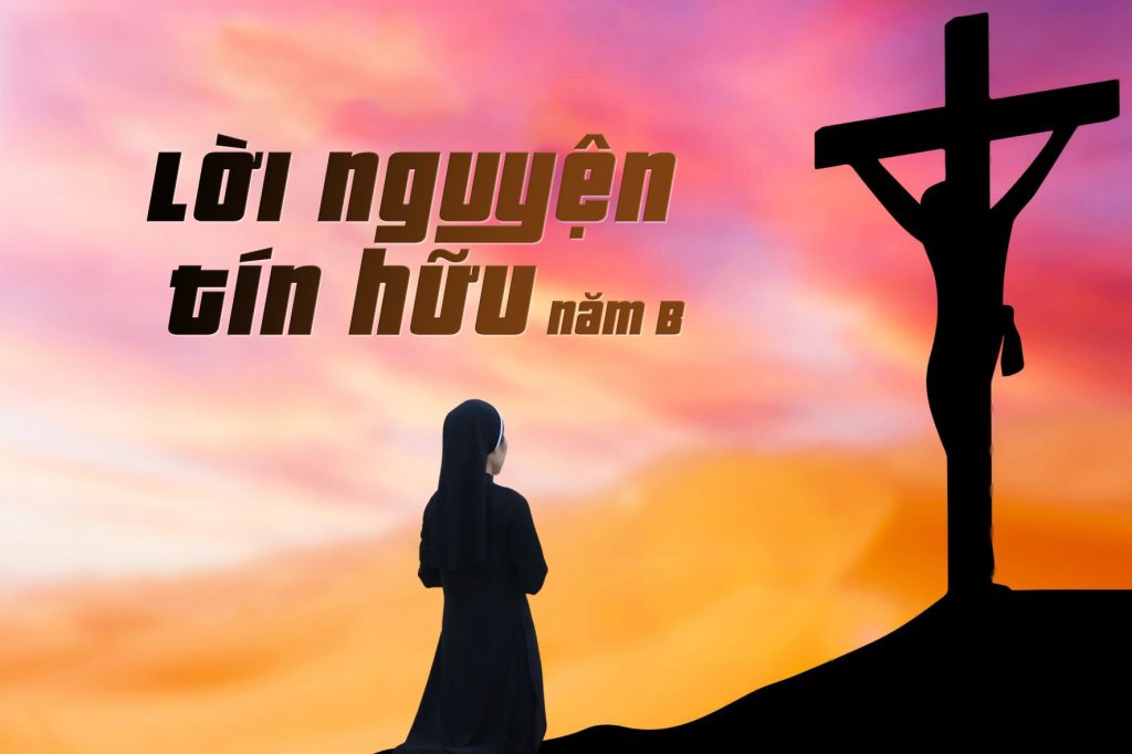 Lời nguyện - Lễ sinh nhật Thánh Gio-an Tẩy Giả