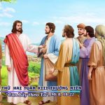 Thứ hai tuần XIII thường niên