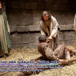 Thứ năm tuần XIII thường niên