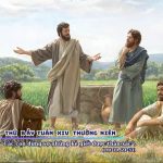 Thứ bảy tuần XIV thường niên
