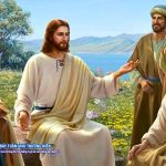 Thứ Bảy tuần XVIII thường niên