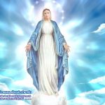 Ngày 15/8: Lễ Đức Mẹ linh hồn và xác lên trời