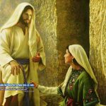 Ngày 22/7: Thánh nữ Ma-ri-a Ma-đa-lê-na