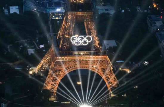 Các lãnh đạo Hồi giáo lên án cảnh “nhạo báng Kitô giáo” trong lễ khai mạc Thế vận hội Paris