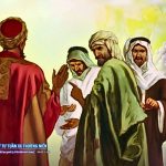 Thứ Tư tuần XX thường niên