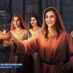 Thứ Sáu tuần XXI thường niên