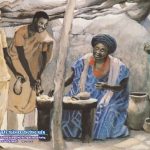 Thứ Bảy tuần XXI thường niên