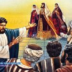 Thứ Bảy tuần XX thường niên