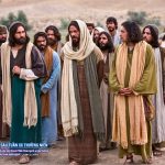 Thứ Sáu tuần XX thường niên