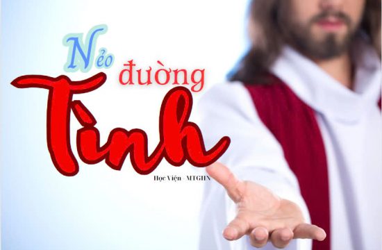 Nẻo đường tình