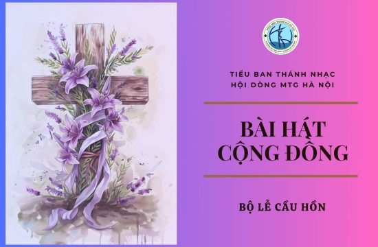 Hát cộng đồng - Bộ lễ cầu hồn