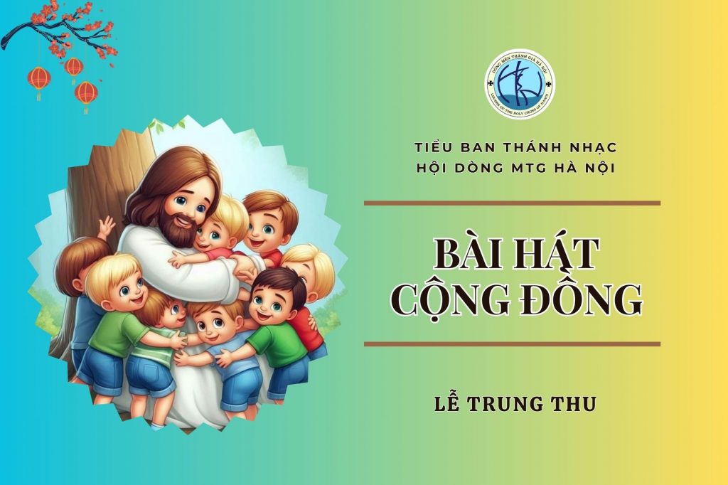 Hát cộng đồng - Lễ trung thu