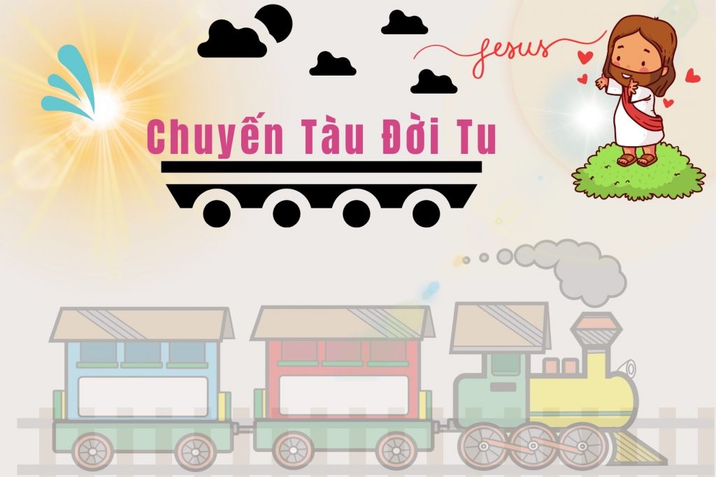 Chuyến tàu đời tu