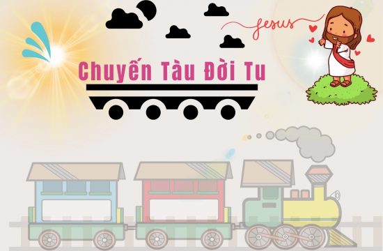 Chuyến tàu đời tu