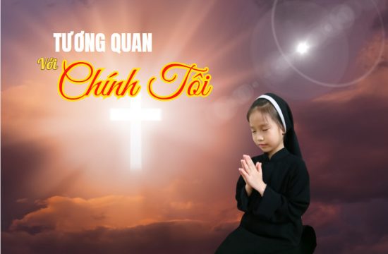 Tương quan với chính tôi