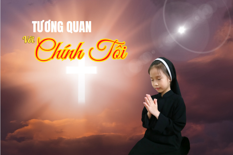 Tương quan với chính tôi