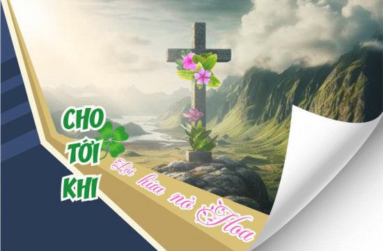 Cho tới khi lời hứa nở hoa