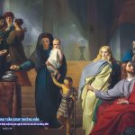 Thứ Hai tuần XXXIV thường niên