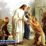 Thứ Hai tuần XXXIII thường niên