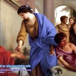 Thứ Ba tuần XXXII thường niên