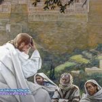 Thứ Ba tuần XXXIV thường niên