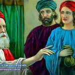 Thứ Tư tuần XXXIII thường niên