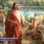 Thứ Năm tuần XXXII thường niên