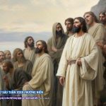 Thứ Sáu tuần XXXII thường niên