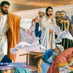 Thứ Sáu tuần XXXIII thường niên