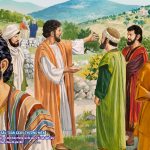 Thứ Sáu tuần XXXIV thường niên