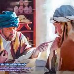 Thứ Bảy tuần XXXI thường niên