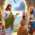 Thứ Bảy tuần XXXII thường niên