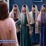 Thứ Bảy tuần XXXIII thường niên