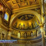 Lễ cung hiến Thánh Đường La-tê-ra-nô