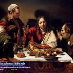 Thứ Ba tuần XXXI thường niên