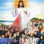 Lễ kính các Thánh Tử Đạo Viêt