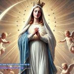 Đức Trinh Nữ Ma-ri-a vô nhiễm nguyên tội