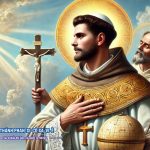 Thánh Phan-xi-cô Xa-vi-ê Linh mục