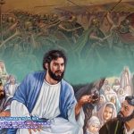 Thứ Tư tuần XXXIV thường niên