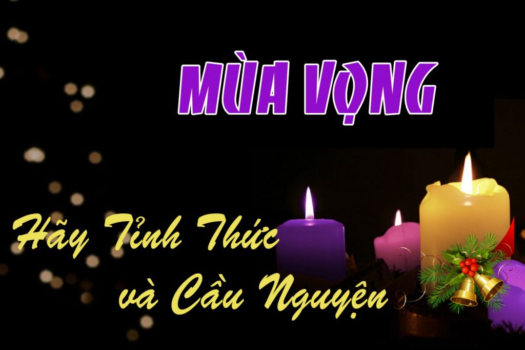 Ý nghĩa của Mùa vọng