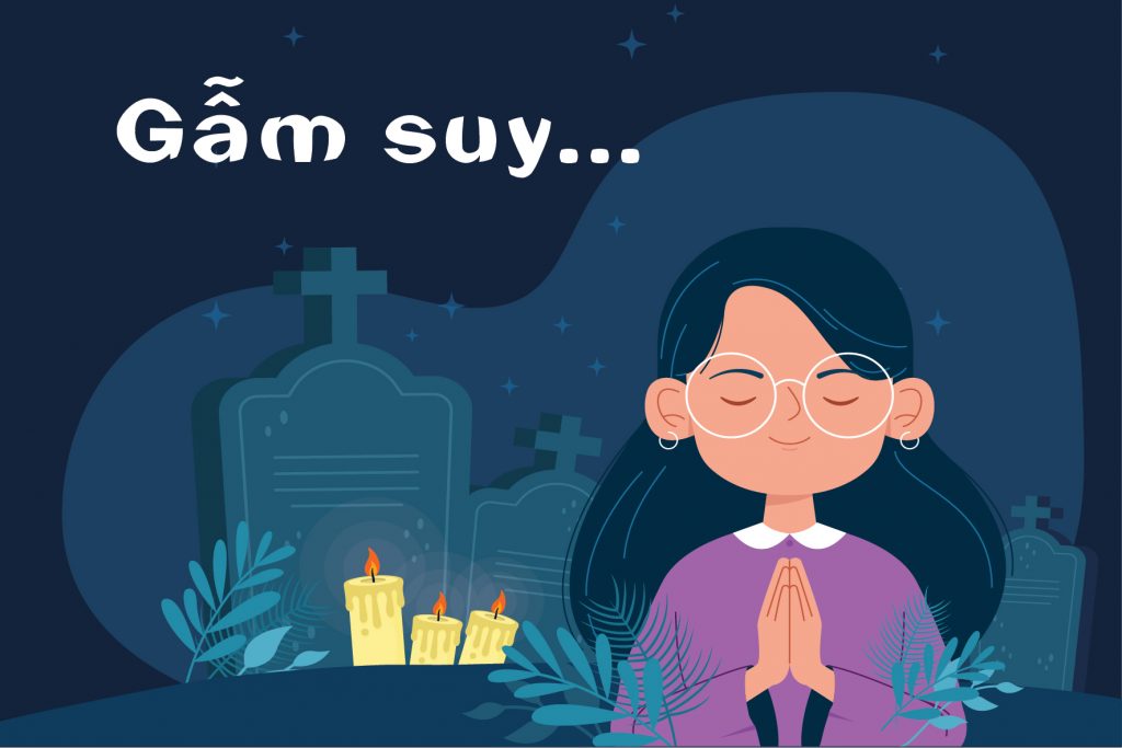 Gẫm suy...